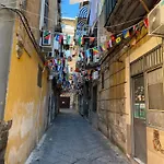 Maison Spicchio Apartment Naples