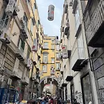 Apartment Maison Spicchio Naples
