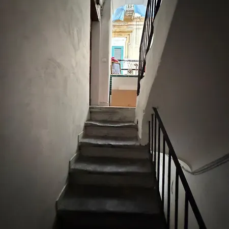 Maison Spicchio * Naples