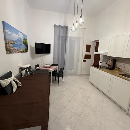 Maison Spicchio Apartment *