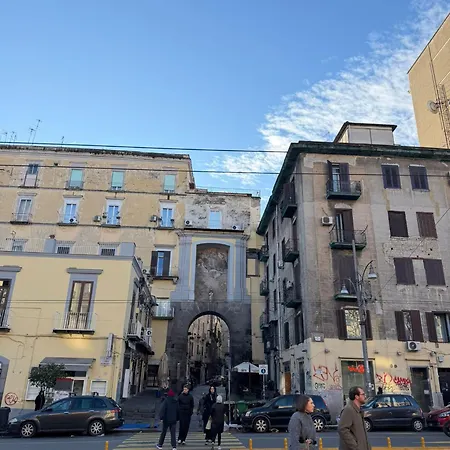 Apartment Maison Spicchio