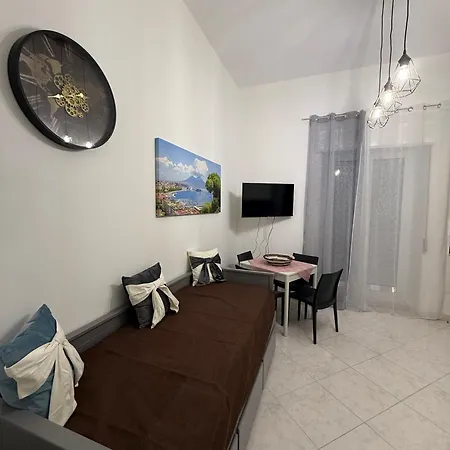 Διαμέρισμα Maison Spicchio *