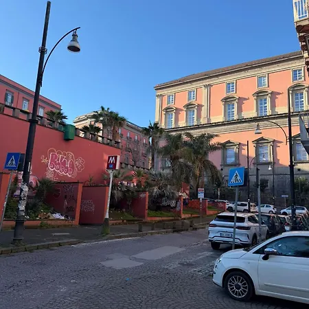 Apartamento Maison Spicchio