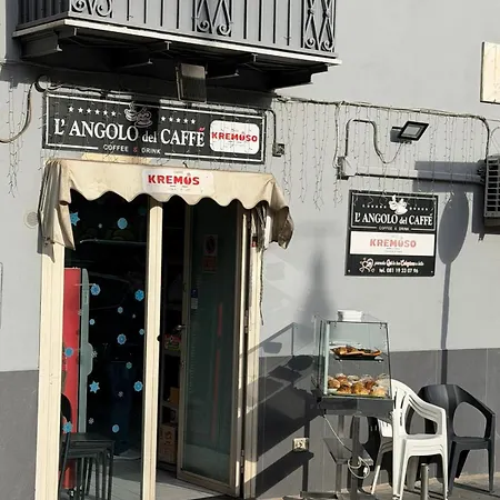 Maison Spicchio Nápoles