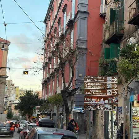 Maison Spicchio Apartamento