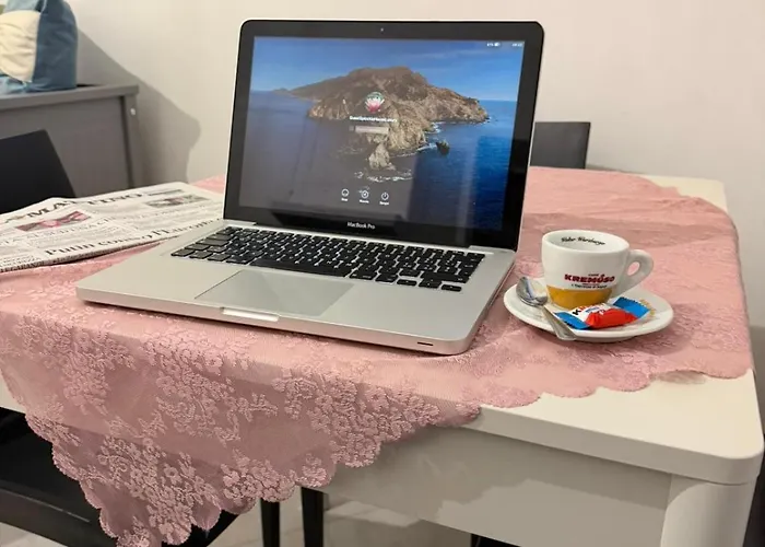 Maison Spicchio Διαμέρισμα Νάπολη