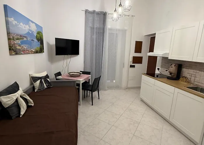 Maison Spicchio Διαμέρισμα *