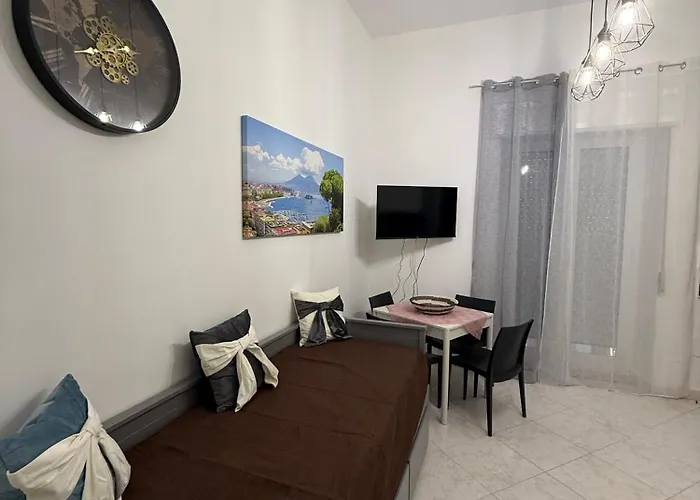 Διαμέρισμα Maison Spicchio *