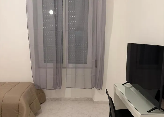 Maison Spicchio نابولي