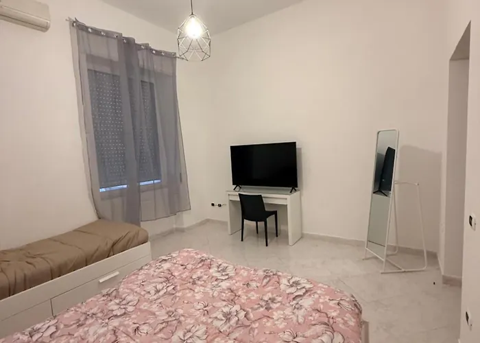 Maison Spicchio * Νάπολη