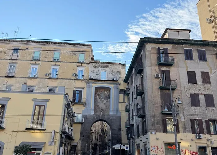 شقة Maison Spicchio