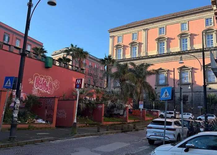 شقة Maison Spicchio