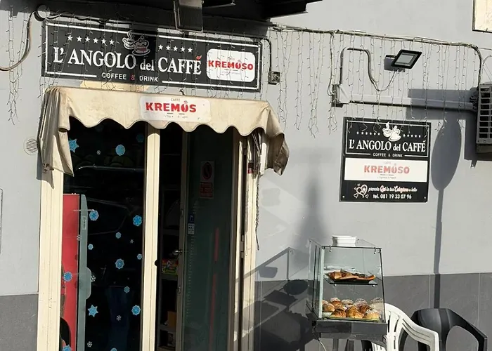 Maison Spicchio Νάπολη