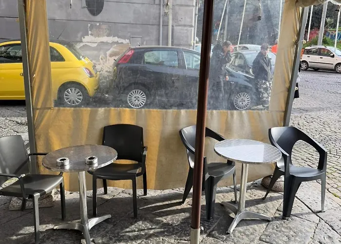 Maison Spicchio Νάπολη