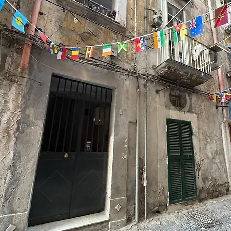 Maison Spicchio