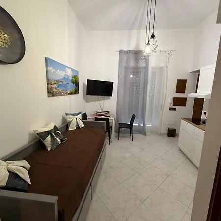 Maison Spicchio شقة *