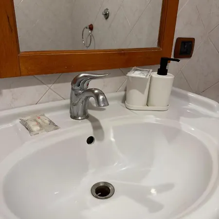 Maison Spicchio Apartman *