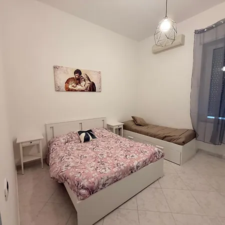 Appartement Maison Spicchio *