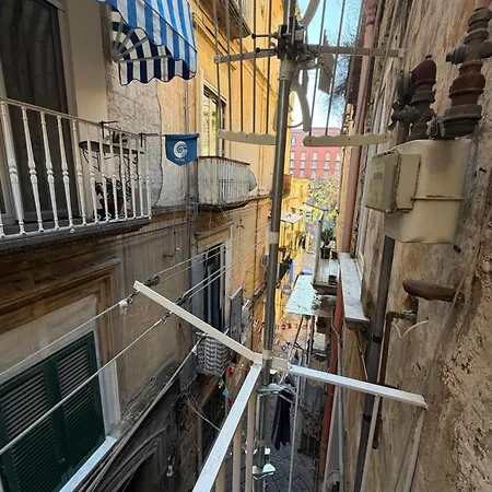 Maison Spicchio Apartman *