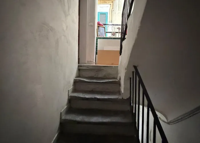 Maison Spicchio * Naples