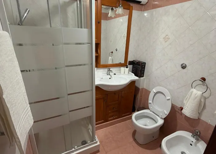 Maison Spicchio Appartement