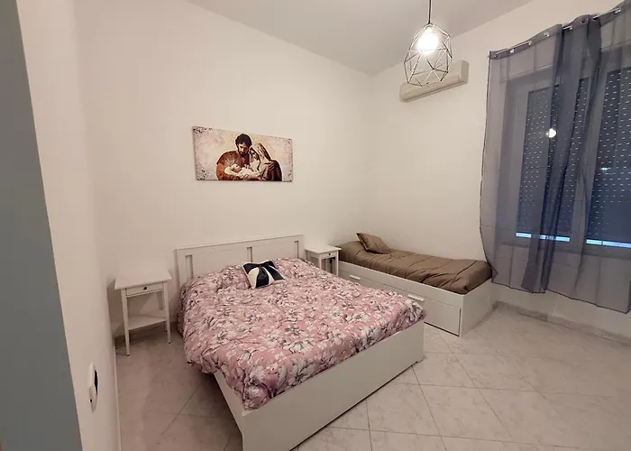 Appartement Maison Spicchio *