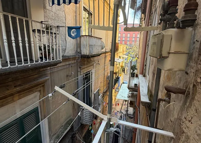 Maison Spicchio Appartement *