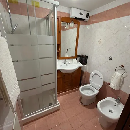 Maison Spicchio Apartamento