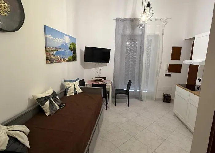 Maison Spicchio Apartamento *