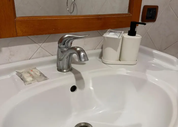 Maison Spicchio Apartamento *