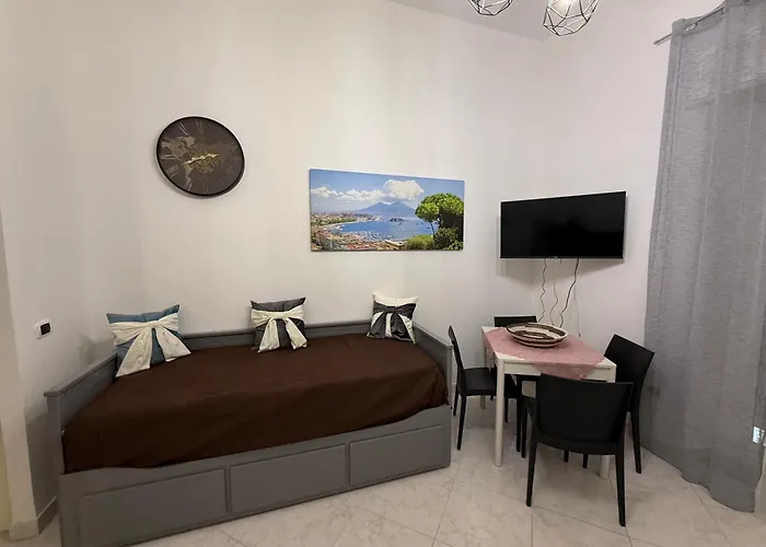 Apartamento Maison Spicchio *