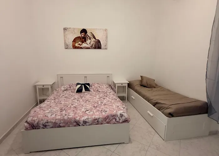 Maison Spicchio Apartamento Nápoles