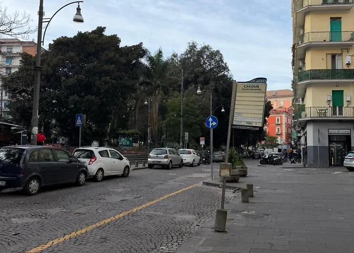 Apartamento Maison Spicchio *