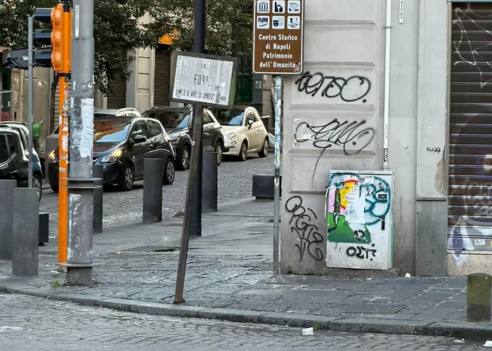 Maison Spicchio Apartamento *