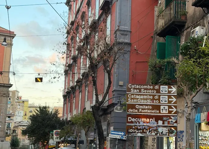 Maison Spicchio Apartamento